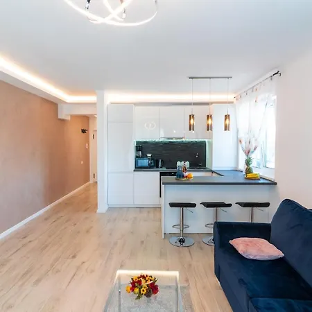 Appartement Reiss Mamaia Nord