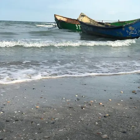 Reiss Mamaia Nord * Năvodari
