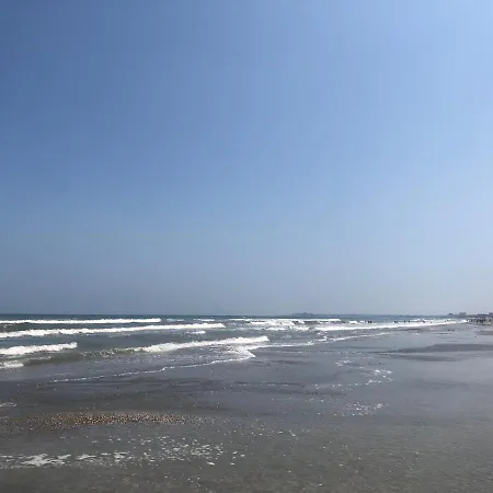 Reiss Mamaia Nord Appartement *
