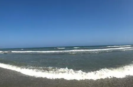 Reiss Mamaia Nord Appartement *