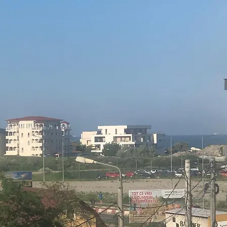 Reiss Mamaia Nord * Năvodari